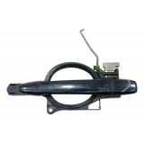 Maçaneta Externa Mitsubishi Lancer Gt 2012 14 Tras. Esquerda