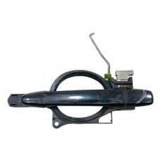 Maçaneta Externa Mitsubishi Lancer Gt 2012 14 Tras. Esquerda