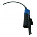 Chicote Antena Mitsubishi Eclipse Cross Hpe-s 2023 2024 2025