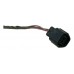Chicote Porta Mitsubishi Lancer Gt 2012 2014 Tras. Esquerdo