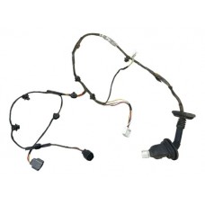 Chicote Porta Mitsubishi Lancer Gt 2012 2014 Tras. Esquerdo