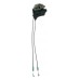 Fechadura Elétrica Mitsubishi Lancer Gt 2012 Tras. Esquerda