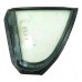 Vidro Fixo Mitsubishi Lancer Gt 2012 2013 14 Tras. Esquerdo