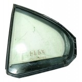 Vidro Fixo Mitsubishi Lancer Gt 2012 2013 14 Tras. Esquerdo