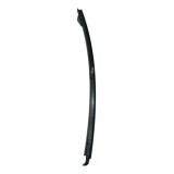 Caneleta Porta Mitsubishi Lancer Gt 2012 2014 Tras. Esquerdo