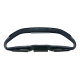 Moldura Painel Instrumentos Peugeot 2008 Griffe 17 Detalhe