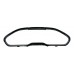 Moldura Painel Instrumentos Peugeot 2008 Griffe 17 Detalhe