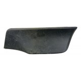 Moldura Interna Retrovisor Direito Peugeot 2008 2017 2018