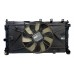Kit Radiador Toyota Corolla Cross Xre 2.0 2022 2023 2024