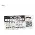 Kit Radiador Toyota Corolla Cross Xre 2.0 2022 2023 2024