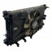 Kit Radiador Toyota Corolla Cross Xre 2.0 2022 2023 2024