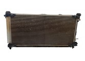 Kit Radiador Toyota Corolla Cross Xre 2.0 2022 2023 2024