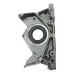 Flange Virabrequim Peugeot 2008 Griffe 1.6 At6 2017 2018