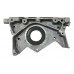 Flange Virabrequim Peugeot 2008 Griffe 1.6 At6 2017 2018