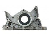 Flange Virabrequim Peugeot 2008 Griffe 1.6 At6 2017 2018