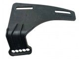 Suporte Paralama Peugeot 2008 Griffe 2017 2018 2019 Esquerdo