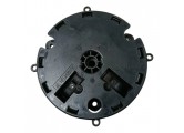 Motor Retrovisor Peugeot 2008 Griffe 1.6 At6 2017 2018