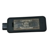 Lanterna Luz Placa Peugeot 2008 Griffe 1.6 At6 2017 2018
