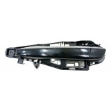 Maçaneta Externa Citroen C4 Picasso 2017 Traseiro Esquerdo