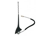 Base Antena Teto Peugeot 2008 Griffe 1.6 At6 2017 2018