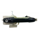 Maçaneta Externa Kia Cerato Koup 2011 2012 2013 Esquerda