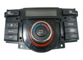 Comando Ar Kia Cerato Koup 2.0 2011 2012 2013 Detalhe