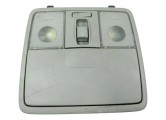 Lanterna Cortesia Teto Kia Cerato Koup 2.0 2011 2012 2013