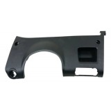 Moldura Inferior Volante Kia Cerato Koup 2.0 2011 2012 2013