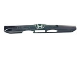 Aplique Tampa Honda Fit 1.5 Ex Manual 2010 2011 2012 Detalhe
