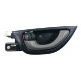 Maçaneta Porta Interna Honda Fit 2010 2013 Traseiro Esquerdo