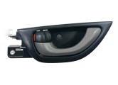 Maçaneta Porta Interna Honda Fit 2010 2013 Traseiro Esquerdo