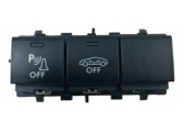 Botão Sensor Estacionamento Peugeot 208 2015 2016 2017 2018