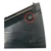 Moldura Porta Honda Fit Ex 2010 2011 2013 Traseiro Esquerdo