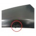 Moldura Porta Honda Fit Ex 2010 2011 2013 Traseiro Esquerdo