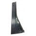 Moldura Porta Honda Fit Ex 2010 2011 2013 Traseiro Esquerdo