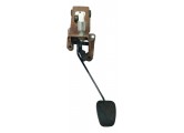 Pedal Freio Honda Fit 1.5 Ex Manual 2010 2011 2012 2013