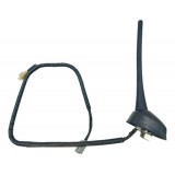 Antena Teto Honda Fit 1.5 Ex Manual 2010 2011 2012 2013
