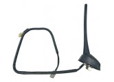 Antena Teto Honda Fit 1.5 Ex Manual 2010 2011 2012 2013