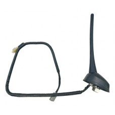 Antena Teto Honda Fit 1.5 Ex Manual 2010 2011 2012 2013