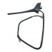 Antena Teto Honda Fit 1.5 Ex Manual 2010 2011 2012 2013
