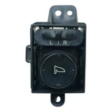 Comando Botão Retrovisor Honda Fit Ex 2010 2011 2012 2013