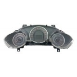 Painel Instrumento Honda Fit Ex Manual 2010 2011 2012 2013
