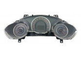 Painel Instrumento Honda Fit Ex Manual 2010 2011 2012 2013
