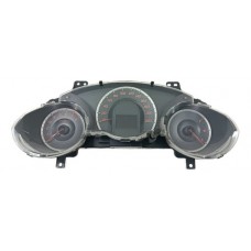 Painel Instrumento Honda Fit Ex Manual 2010 2011 2012 2013