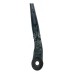 Par Braço Limpador Honda Fit Ex Manual 2010 2011 2012 2013