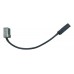 Cabo Auxiliar Adaptador Usb Peugeot 208 2015 2016 2017 2018