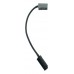 Cabo Auxiliar Adaptador Usb Peugeot 208 2015 2016 2017 2018