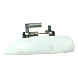 Maçaneta Externa Honda Fit Ex 2010 2013 Traseiro Esquerdo