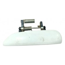 Maçaneta Externa Honda Fit Ex 2010 2013 Traseiro Esquerdo