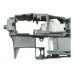 Base Maçaneta Externa Citroen C3  2013 16 Dianteiro Esquerdo Cinza Dianteira